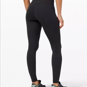 NWT Lululemon Wunder Under